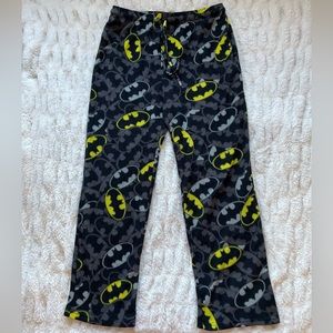 Batman Pajama Pants